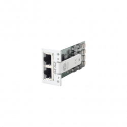 Modulo Protector PoE Individual Ethernet 10/100/1000 Mbps Para Chassis
