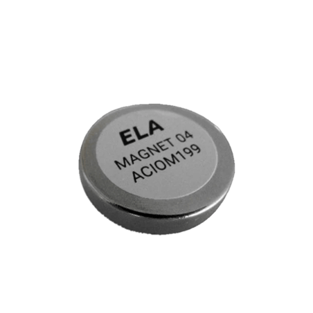 Magneto para BLUEPUCKMAG / Compatible con Localizadores Vehiculares