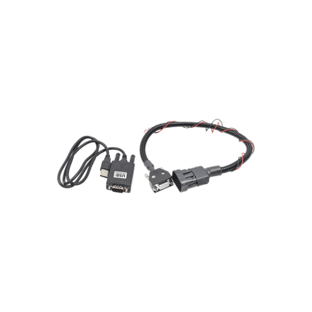 Adaptador Serial para Sensor de Combustible FLSPRO