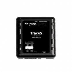 Localizador Vehicular 2G y 4G/ Rastreo / Conducción eficiente / Detecc