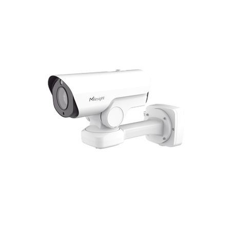 Cámara Bullet PTZ para Tráfico / Starlight Sensor / Smart IR II / 4K 3