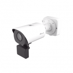 Cámara de Tráfico AI / Starlight Sensor / Smart IR II / Resolución 4K