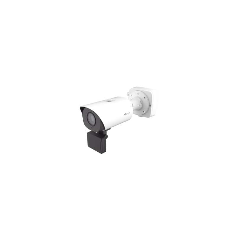 Cámara de Tráfico AI / Starlight Sensor / Smart IR II / Resolución 4K