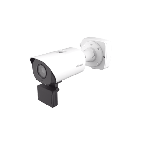 Cámara de Tráfico AI / Starlight Sensor / Smart IR II / Resolución 4K