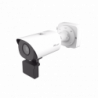 Cámara de Tráfico AI / Starlight Sensor / Smart IR II / Resolución 4K