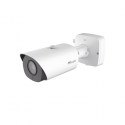 Cámara Bullet AI Road Traffic Pro / Starlight / Smart IR II / 4K / Len