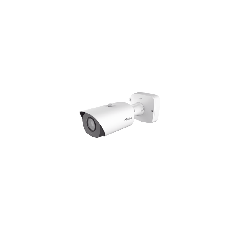Cámara Bullet AI Road Traffic Pro / Starlight / Smart IR II / 4K / Len