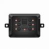 Caja de control para dispositivos de 12 V