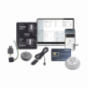 Kit de Localizador 4G LTE / 1 BLUEPUCKMAGKIT  1 MICSIM25GPS y datos po
