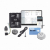 Kit de Localizador 4G LTE / Incluye MICROSIM30M2M   datos por 1 mes  1