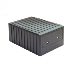 Localizador (GPS)  3G especial para contenedores con proteccion contra