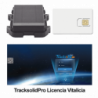 KIT Localizador 4G con carga solar / Semiautónomo / Rastreo de contene