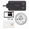 Rastreador Vehicular y Monitoreo de Flota / BLE 5.0 y GNSS / LTE CAT1