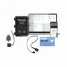 KIT Localizador Vehicular 2G y 4G IP67 / Rastreo / Conducción eficient