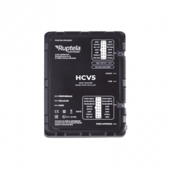 Localizador 4G LTE Obtenga información de la computadora del vehiculo