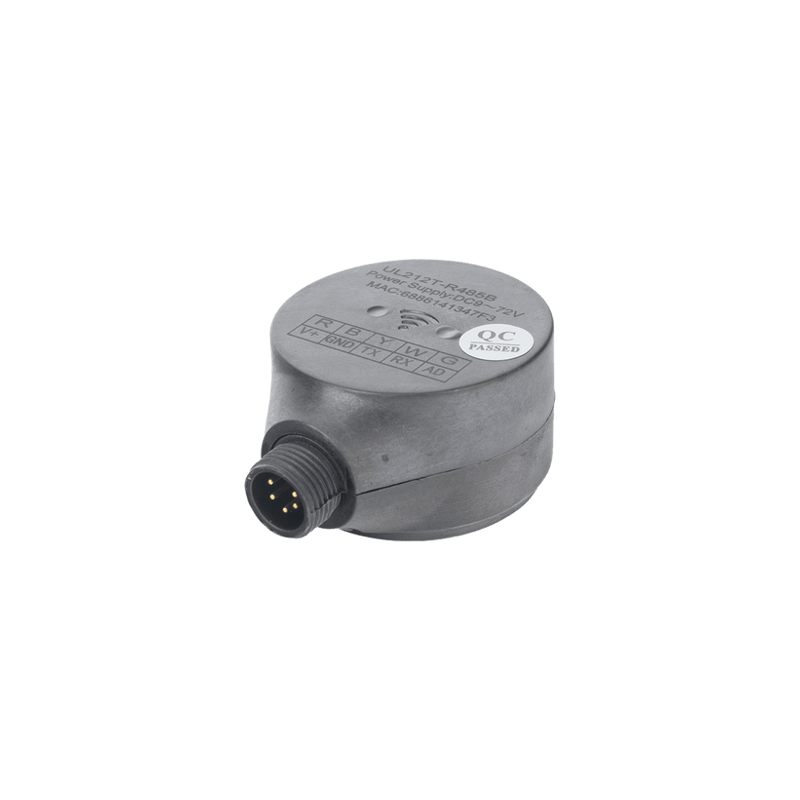 Sensor de Combustible Ultrasónico para equipo VL802, SIN PERFORAR TANQ