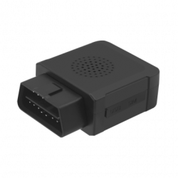 Localizador vehicular 4G -2G  1 licencia anual TRACKSOLIDPRO