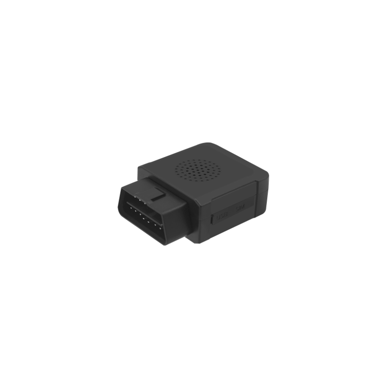 Localizador vehicular 4G -2G  1 licencia anual TRACKSOLIDPRO
