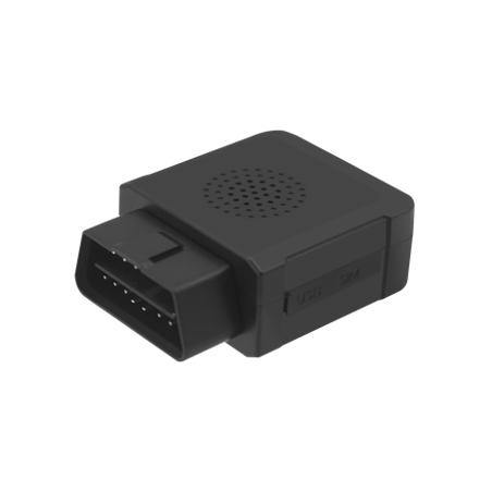 Localizador vehicular 4G -2G  1 licencia anual TRACKSOLIDPRO