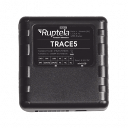 Localizador Vehicular 2G y 4G/ Rastreo / Conducción eficiente / Detecc
