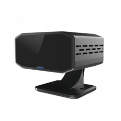 Cámara DMS compacta / Incorpora AI / Detección de eventos al conducir
