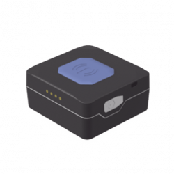 Mini Rastreador Personal 2G con Conectividad a GNSS y Bluetooth.