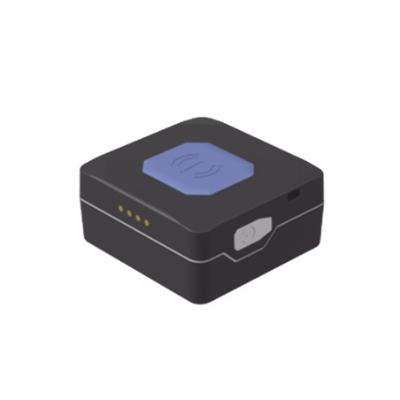 Mini Rastreador Personal 2G con Conectividad a GNSS y Bluetooth.