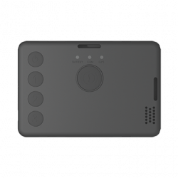 Rastreador Satelital Personal con Conexion a Bluetooth y GNSS