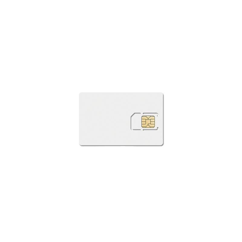 SIM DE DATOS CON CONECTIVIDAD Y COBERTURA TELCEL / 600MB DE NAVEGACION