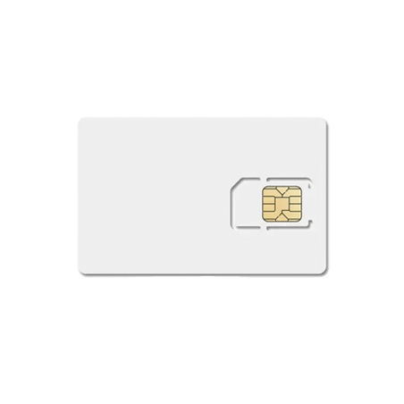 SIM DE DATOS CON CONECTIVIDAD Y COBERTURA TELCEL / 600MB DE NAVEGACION