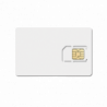 SIM DE DATOS CON CONECTIVIDAD Y COBERTURA TELCEL / 500MB DE NAVEGACION