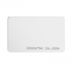 Tarjeta RFID para lectora con conector 1Wire