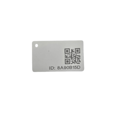 Tarjeta RFID para despertar el modelo SOLARGUARDX100