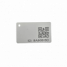 Tarjeta RFID para despertar el modelo SOLARGUARDX100