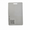 Tarjeta RFID para apertura de modelo SOLARGUARDX100