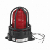 Luz de advertencia LED para ubicaciónes peligrosas, montaje para super