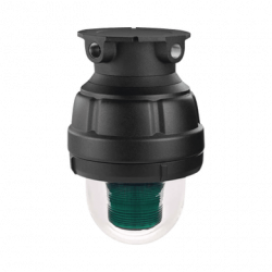 Luz LED, a prueba de explosiones, UL y cUL para Clase I, División 1, G
