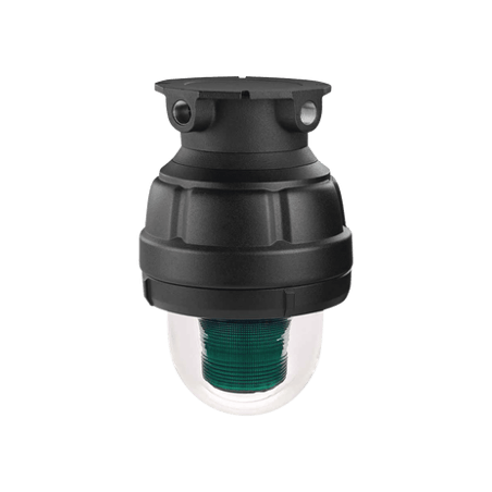 Luz LED, a prueba de explosiones, UL y cUL para Clase I, División 1, G