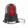 Luz de advertencia LED para ubicaciónes peligrosas, montaje para super