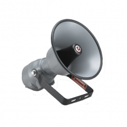 Altavoz amplificado a prueba de explosiones 302X SelecTone Aprobado po