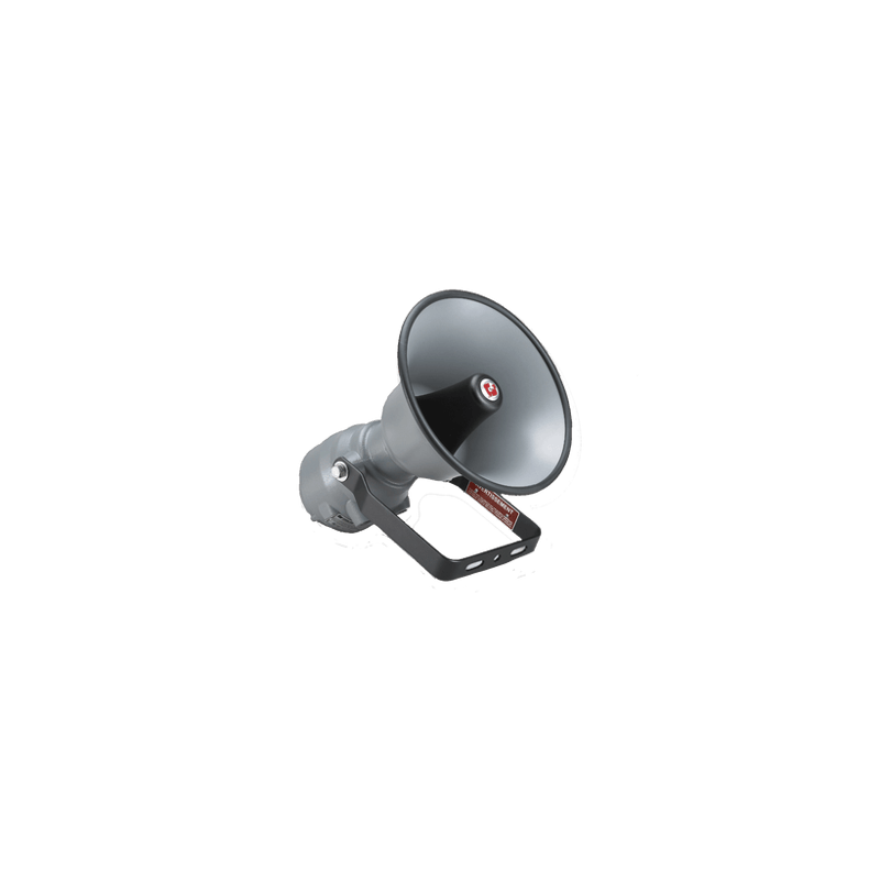 Altavoz amplificado a prueba de explosiones 302X SelecTone Aprobado po