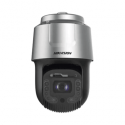 PTZ IP 4 Megapixel / 42X Zoom / 400 mts IR / AutoSeguimiento 3.0 / WDR