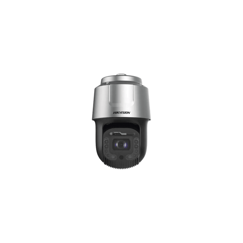 PTZ IP 4 Megapixel / 42X Zoom / 400 mts IR / AutoSeguimiento 3.0 / WDR