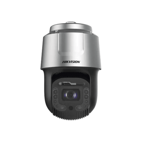 PTZ IP 4 Megapixel / 42X Zoom / 400 mts IR / AutoSeguimiento 3.0 / WDR