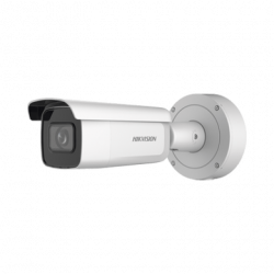 Bala IP 4 Megapixel / Lente Mot. 2.7 a 13.5 mm / 60 mts IR EXIR / Exte