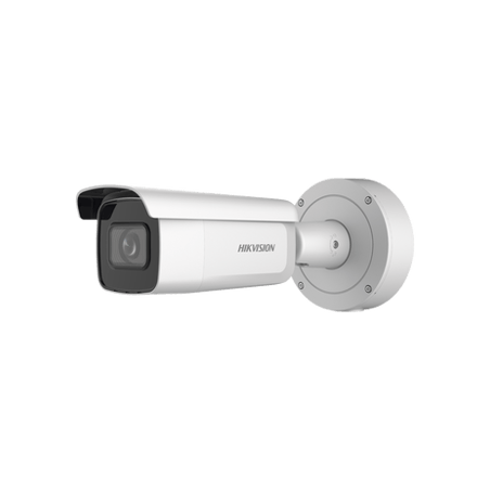 Bala IP 4 Megapixel / Lente Mot. 2.7 a 13.5 mm / 60 mts IR EXIR / Exte
