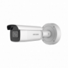 Bala IP 4 Megapixel / Lente Mot. 2.7 a 13.5 mm / 60 mts IR EXIR / Exte