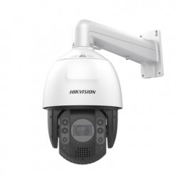 PROTECCIÓN ACTIVA  Domo PTZ IP 4 Megapixel / 32X Zoom / 200 mts IR / A