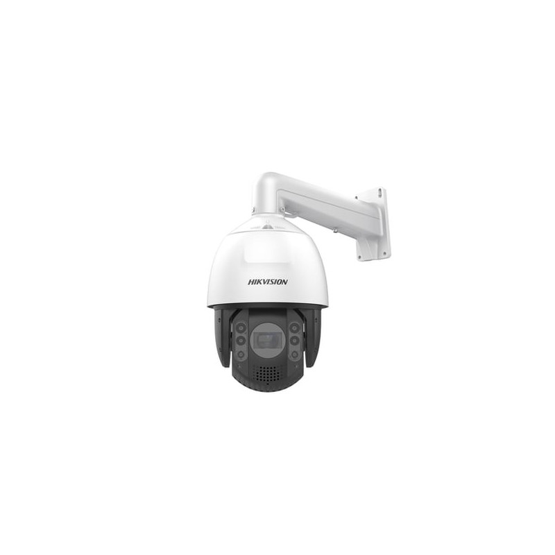 PROTECCIÓN ACTIVA  Domo PTZ IP 4 Megapixel / 32X Zoom / 200 mts IR / A