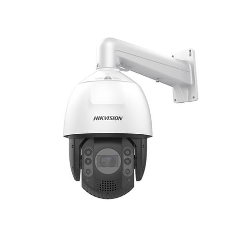 PROTECCIÓN ACTIVA  Domo PTZ IP 4 Megapixel / 32X Zoom / 200 mts IR / A